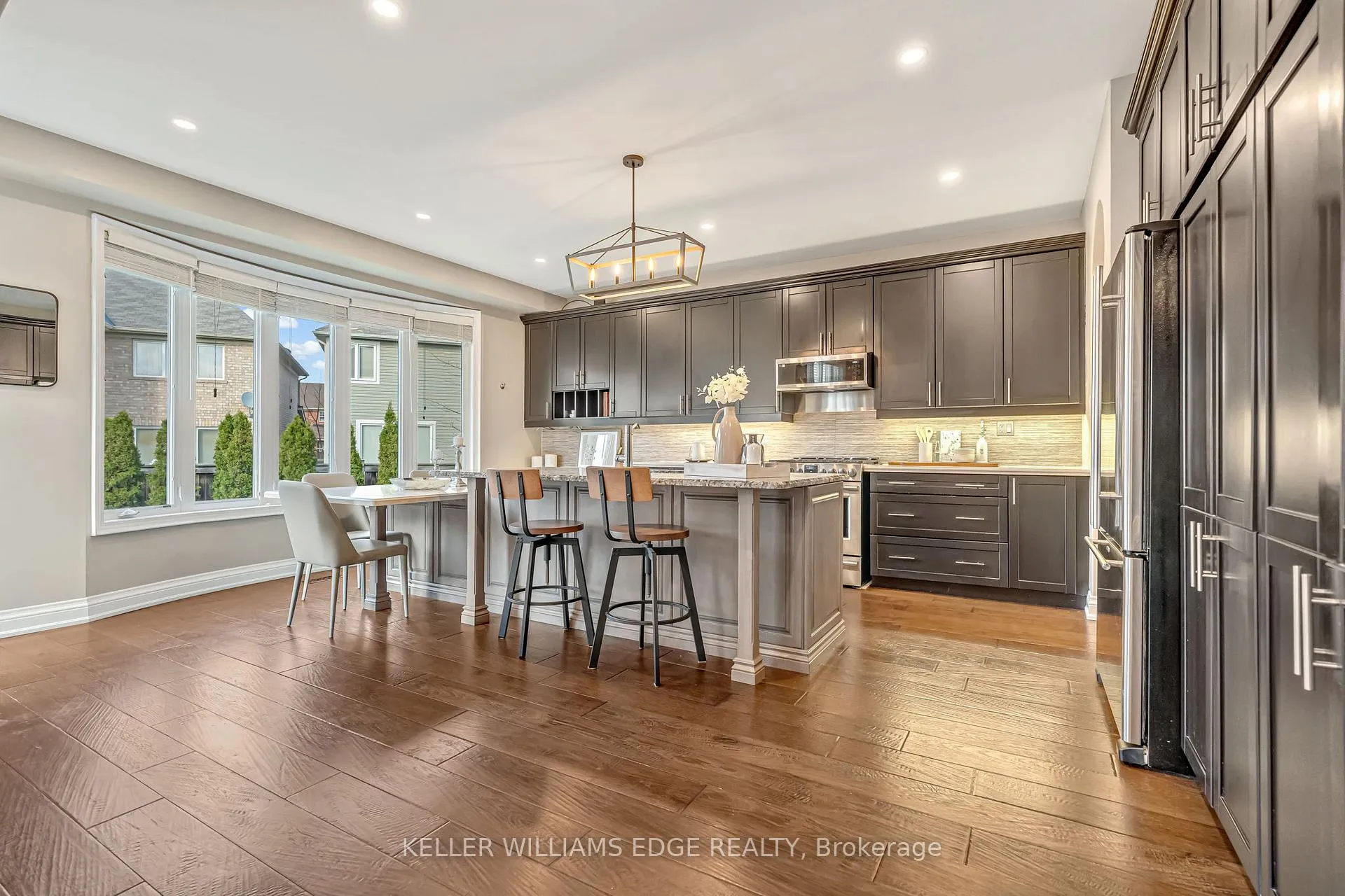 Photo 13 of 265 Goutouski Crescent, Milton, Harrison — HOMEH