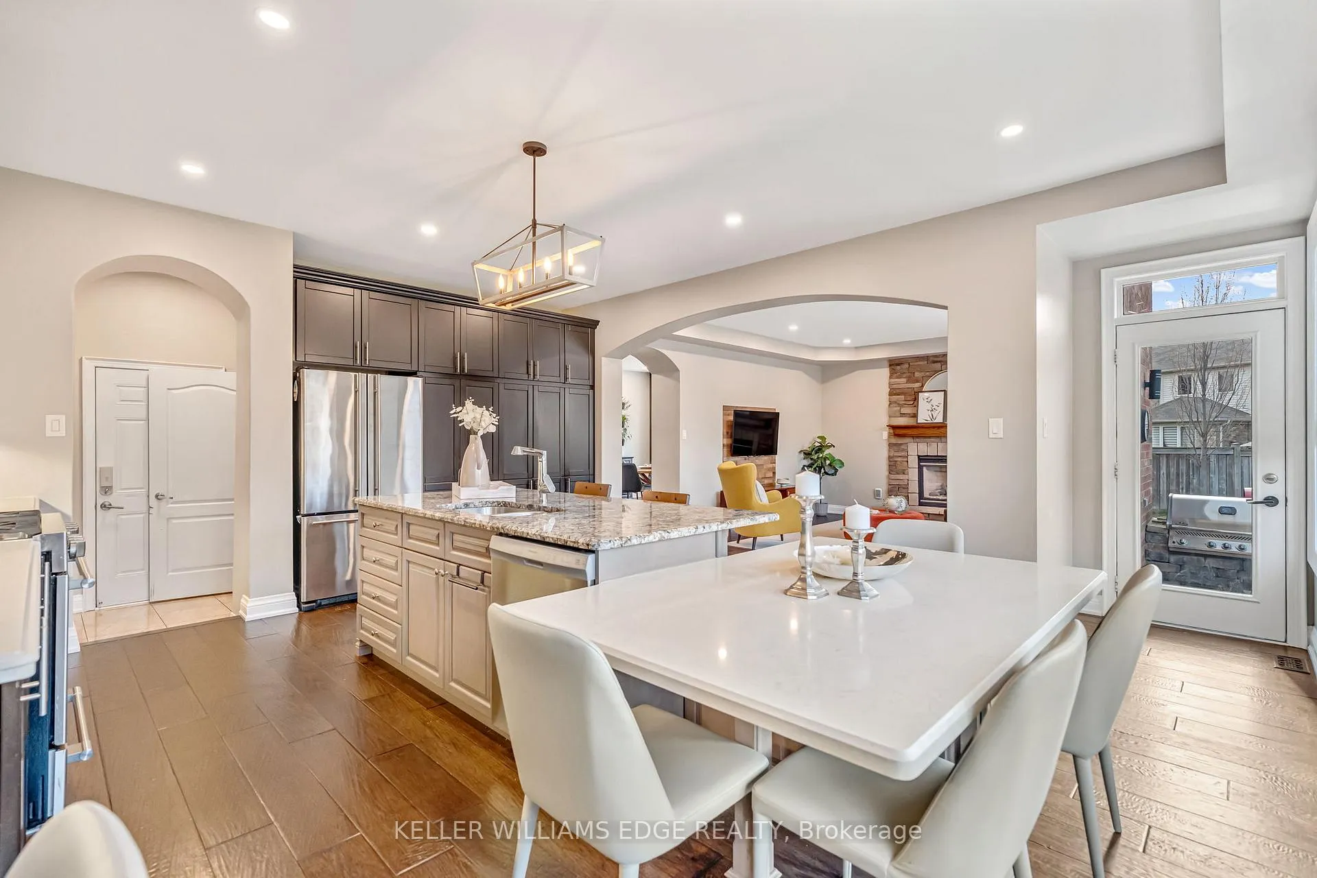 Photo 15 of 265 Goutouski Crescent, Milton, Harrison — HOMEH