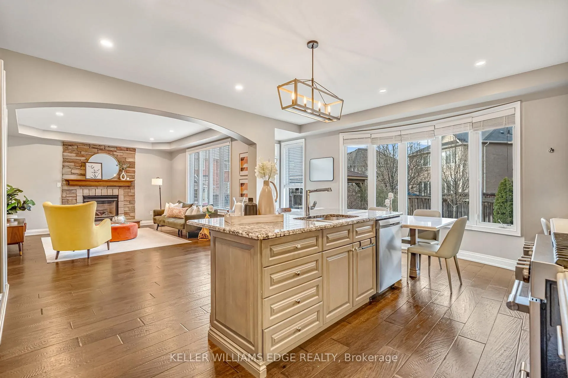 Photo 16 of 265 Goutouski Crescent, Milton, Harrison — HOMEH