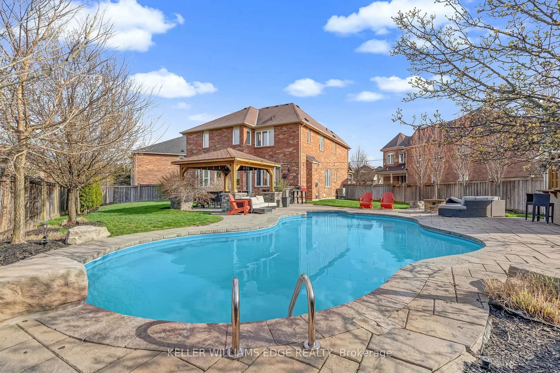 Photo 39 of 265 Goutouski Crescent, Milton, Harrison — HOMEH