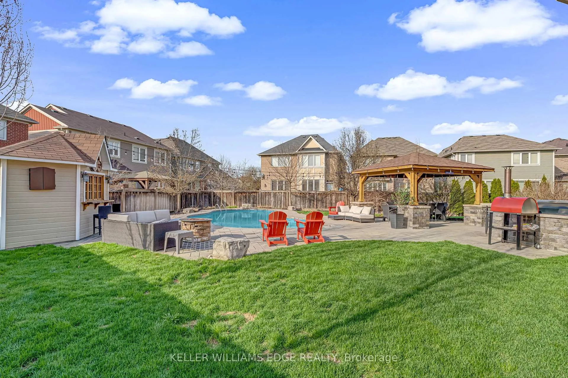 Photo 40 of 265 Goutouski Crescent, Milton, Harrison — HOMEH