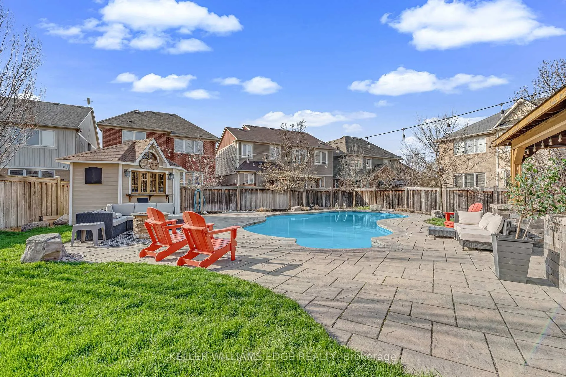 Photo 41 of 265 Goutouski Crescent, Milton, Harrison — HOMEH