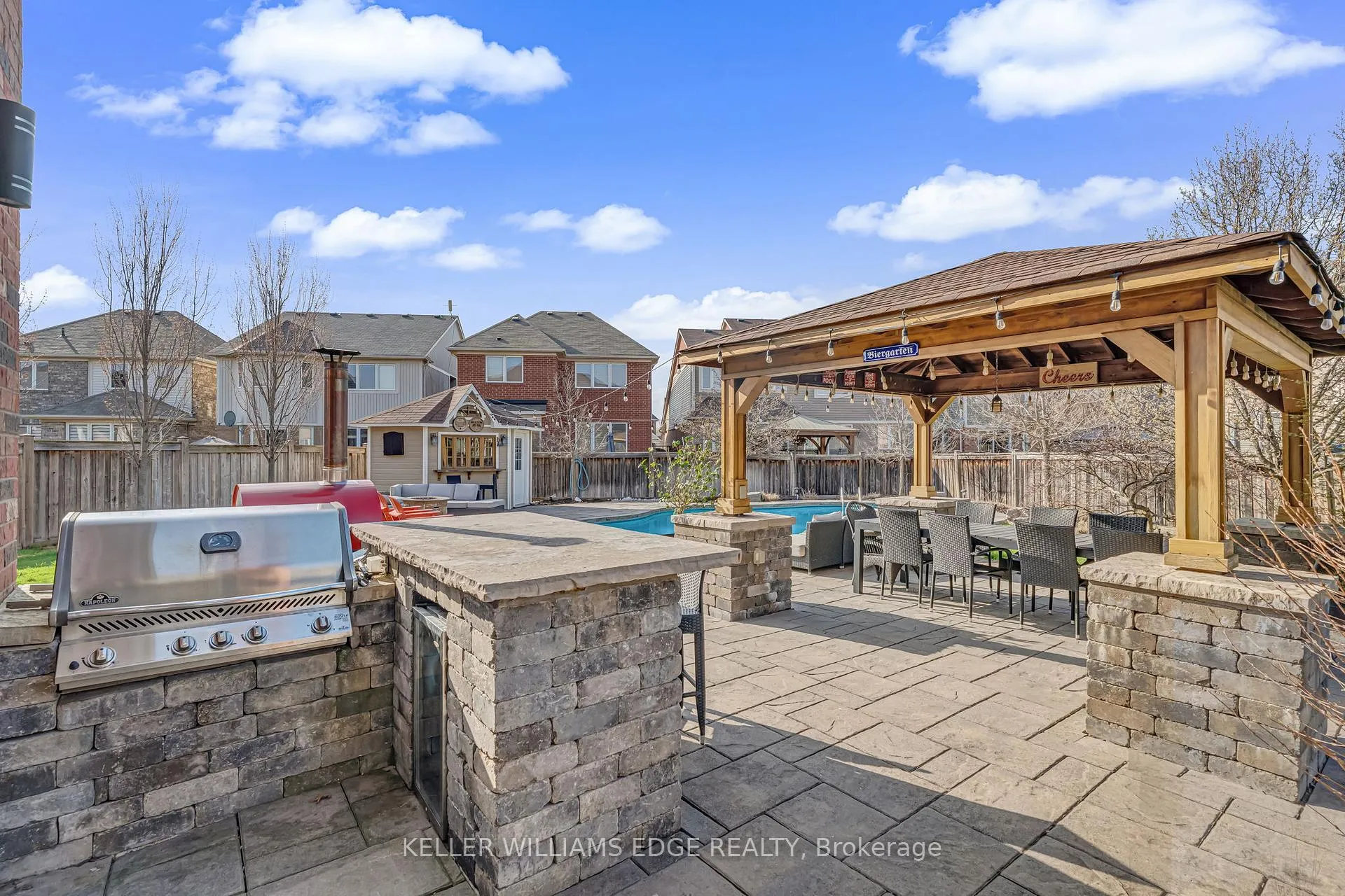 Photo 42 of 265 Goutouski Crescent, Milton, Harrison — HOMEH