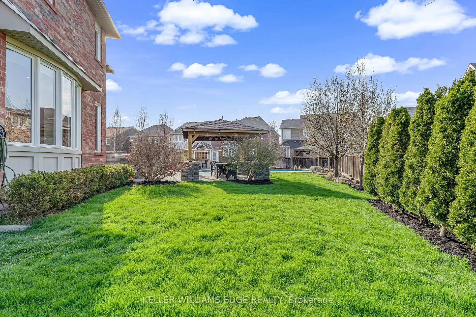 Photo 45 of 265 Goutouski Crescent, Milton, Harrison — HOMEH