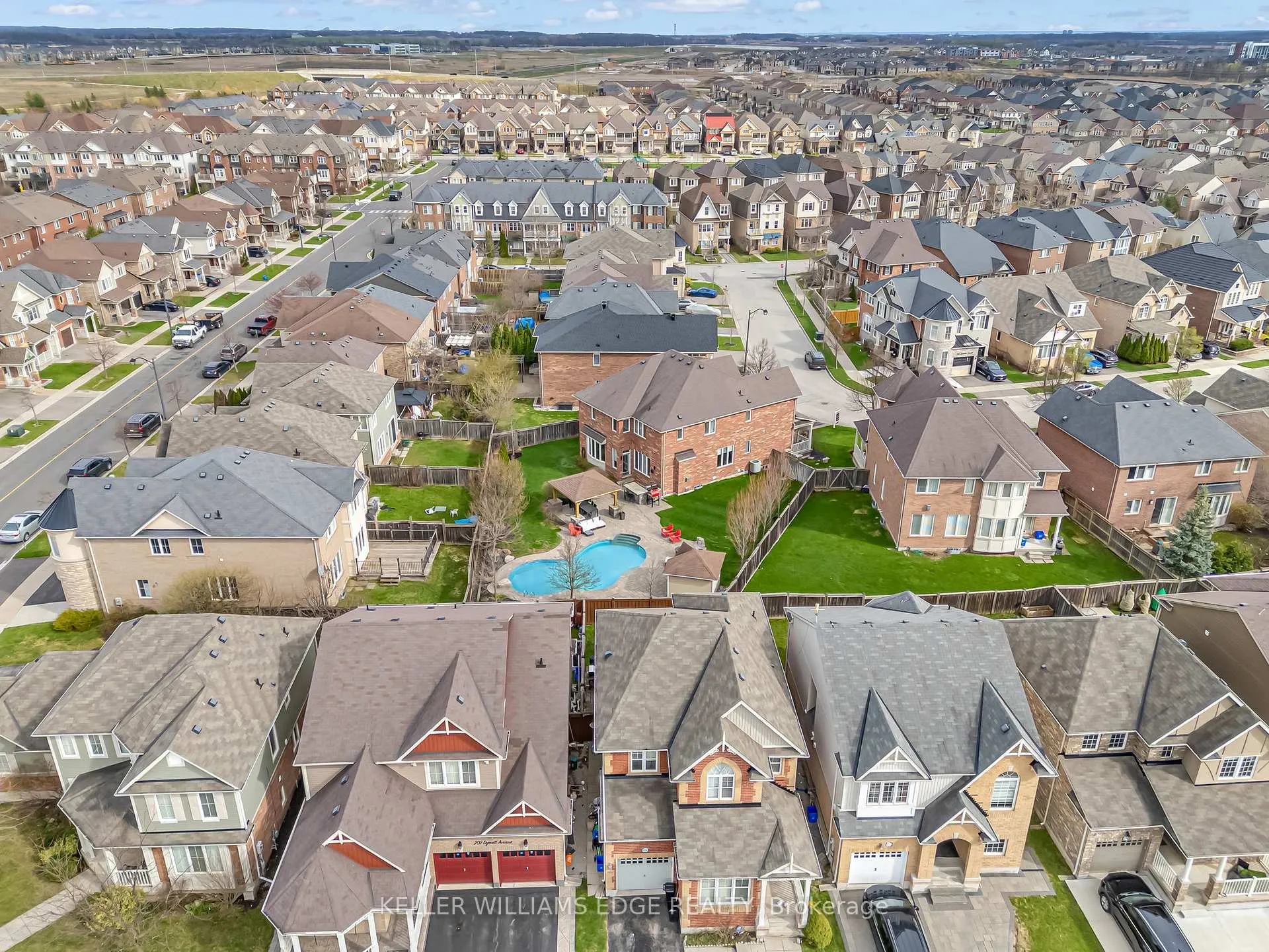 Photo 48 of 265 Goutouski Crescent, Milton, Harrison — HOMEH