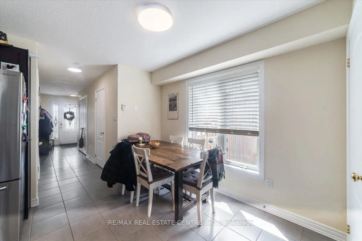 Photo 3 of 1 Laverty Crescent, Orangeville — HOMEH