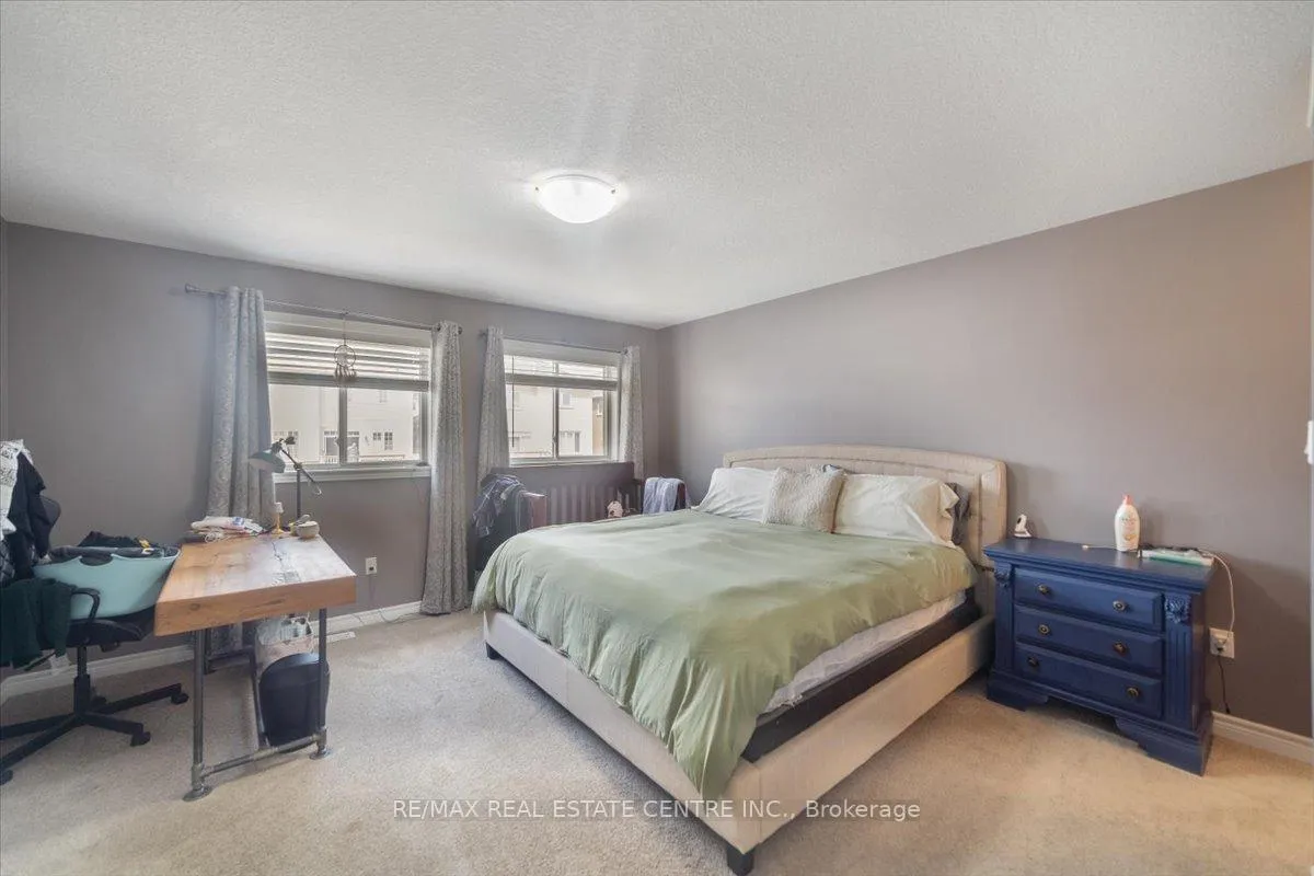Photo 12 of 1 Laverty Crescent, Orangeville — HOMEH