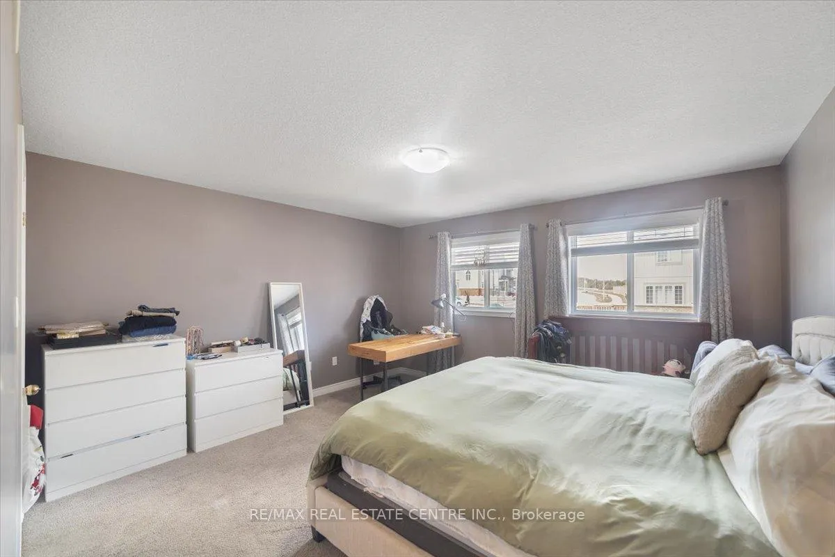 Photo 13 of 1 Laverty Crescent, Orangeville — HOMEH