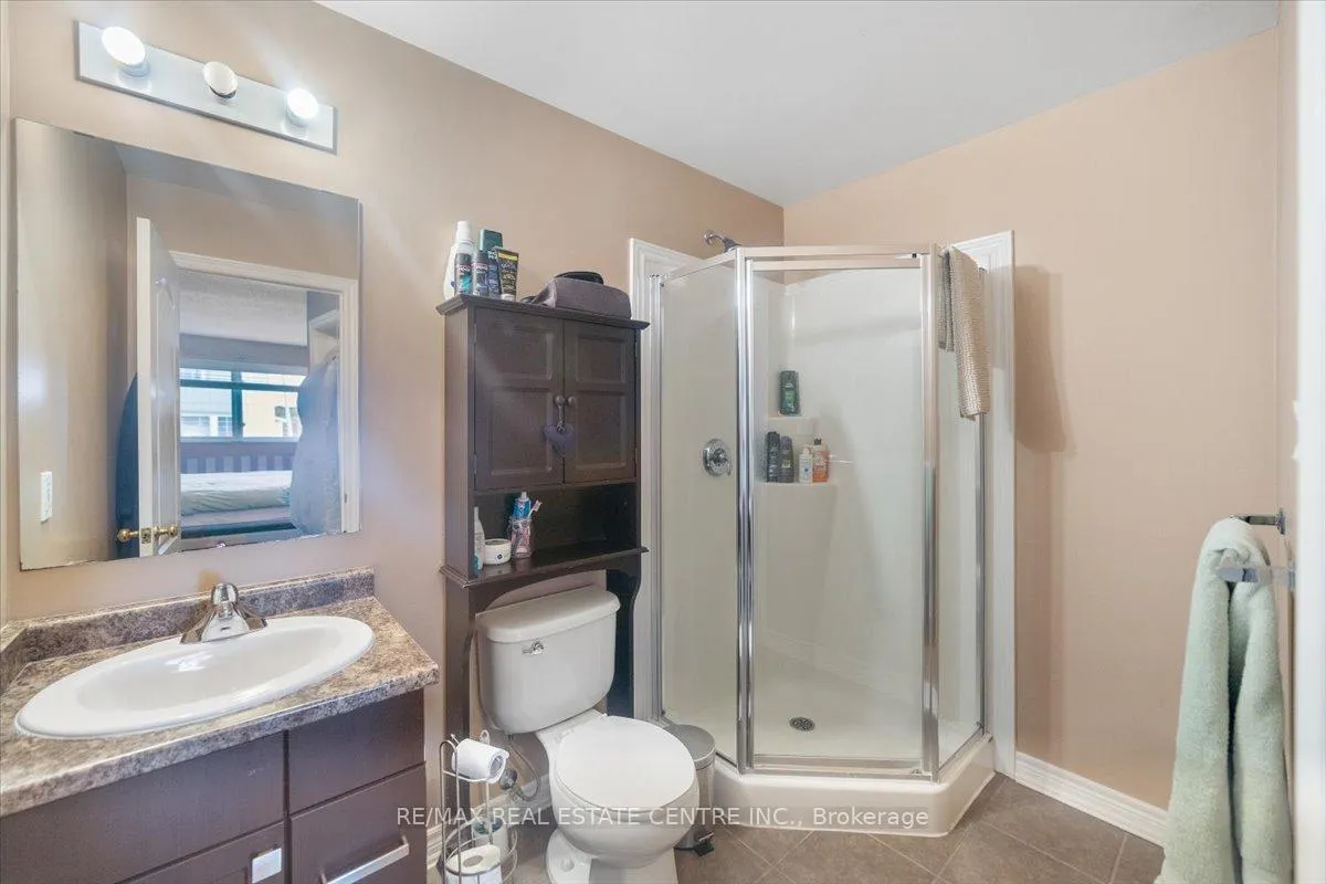 Photo 14 of 1 Laverty Crescent, Orangeville — HOMEH