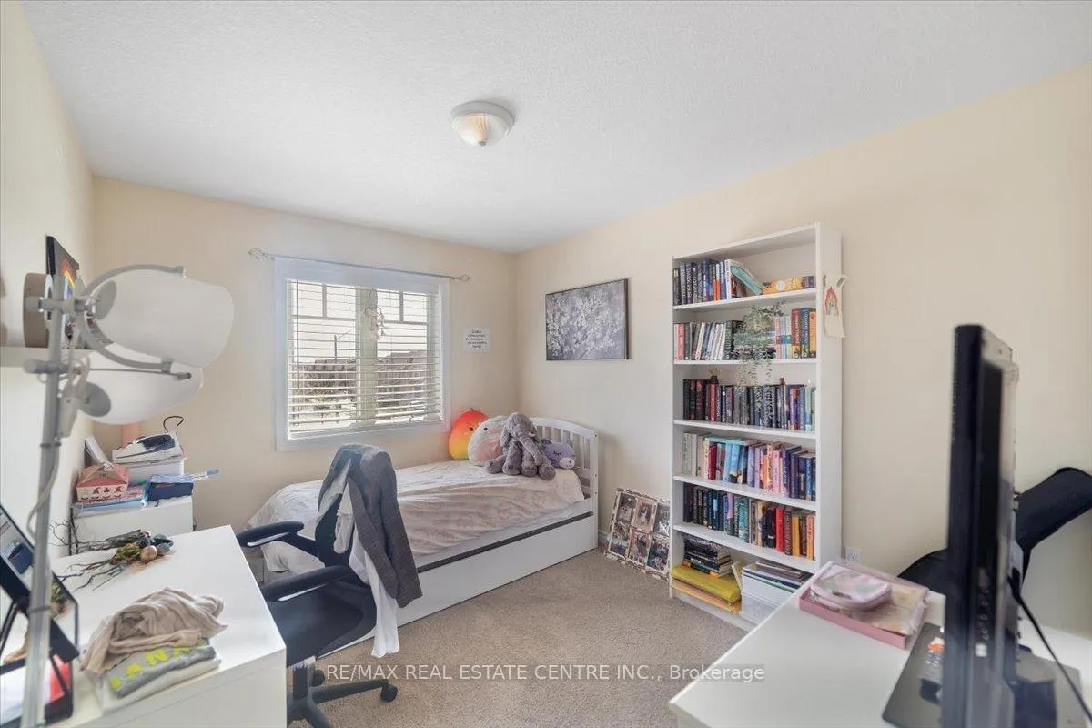 Photo 15 of 1 Laverty Crescent, Orangeville — HOMEH