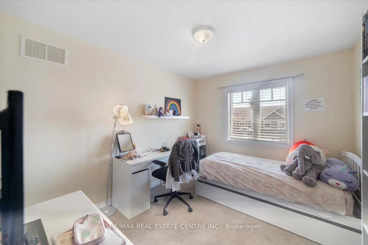 Photo 16 of 1 Laverty Crescent, Orangeville — HOMEH