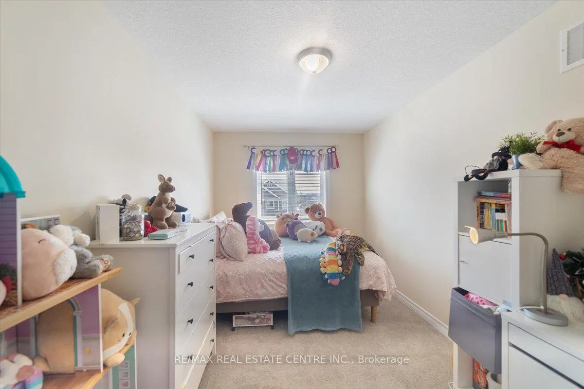 Photo 19 of 1 Laverty Crescent, Orangeville — HOMEH