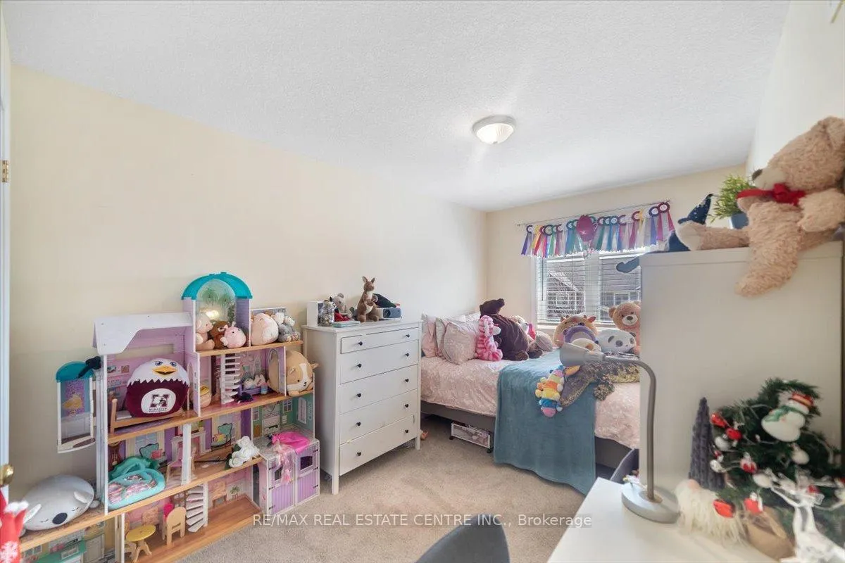 Photo 20 of 1 Laverty Crescent, Orangeville — HOMEH