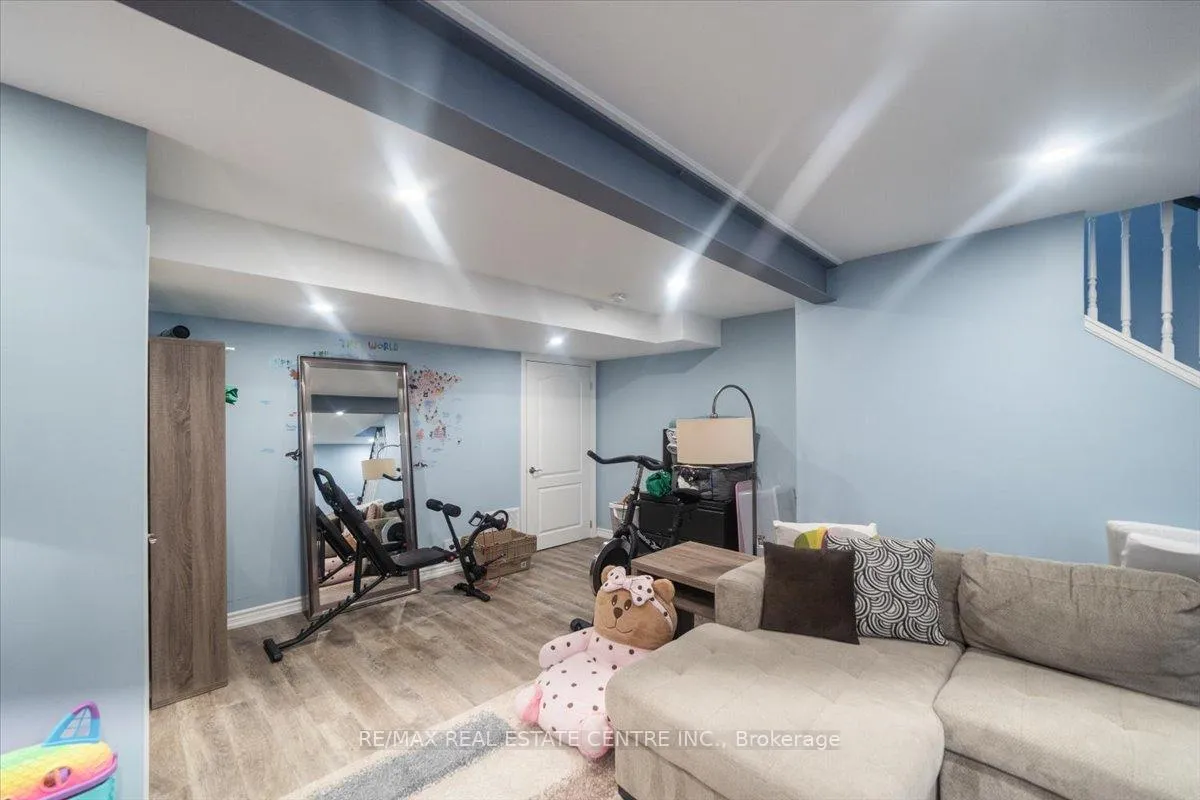 Photo 24 of 1 Laverty Crescent, Orangeville — HOMEH