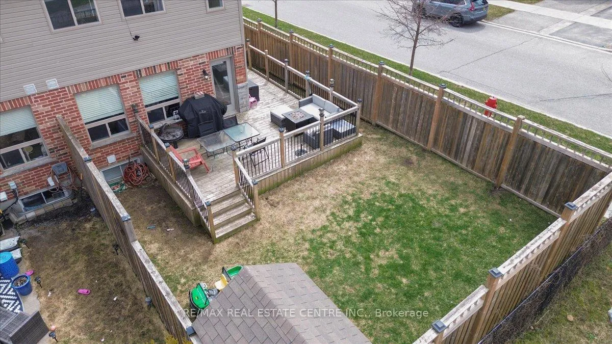 Photo 25 of 1 Laverty Crescent, Orangeville — HOMEH