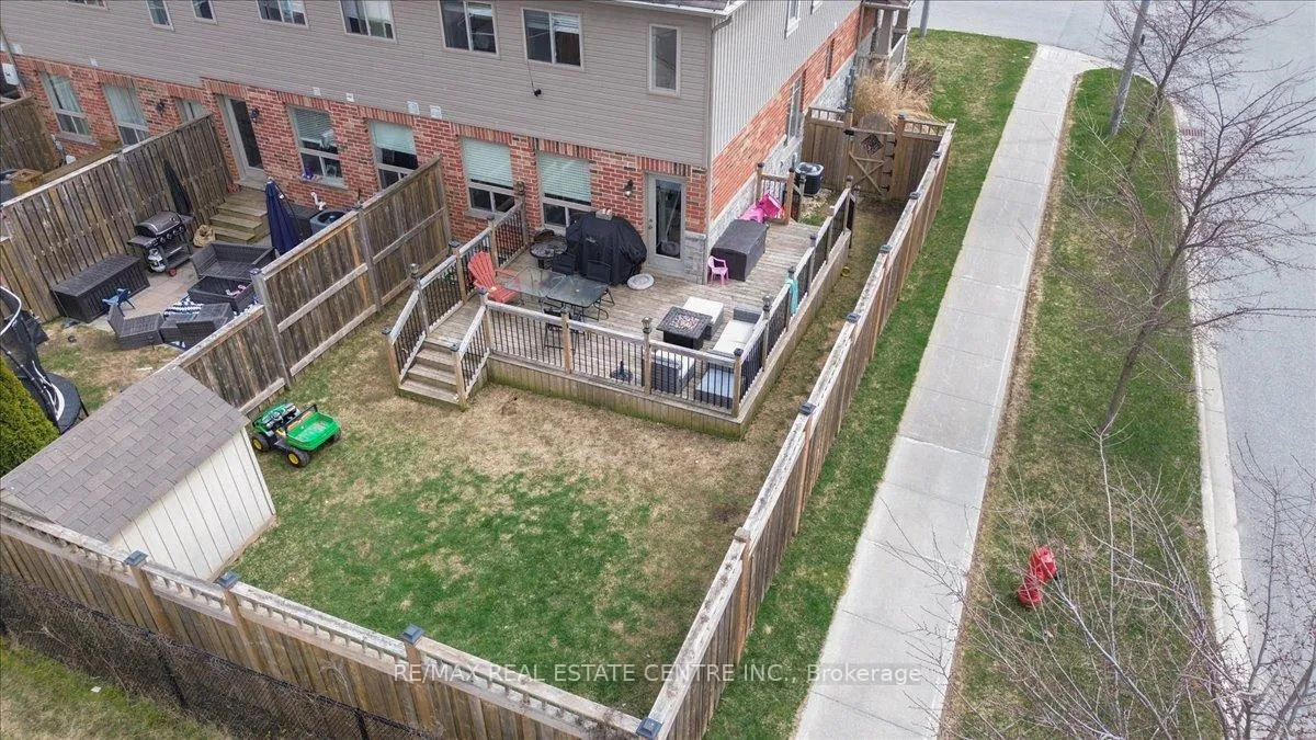 Photo 26 of 1 Laverty Crescent, Orangeville — HOMEH