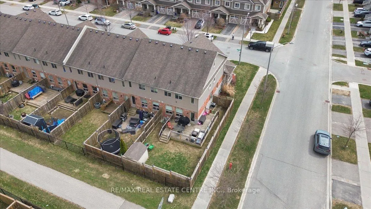 Photo 27 of 1 Laverty Crescent, Orangeville — HOMEH