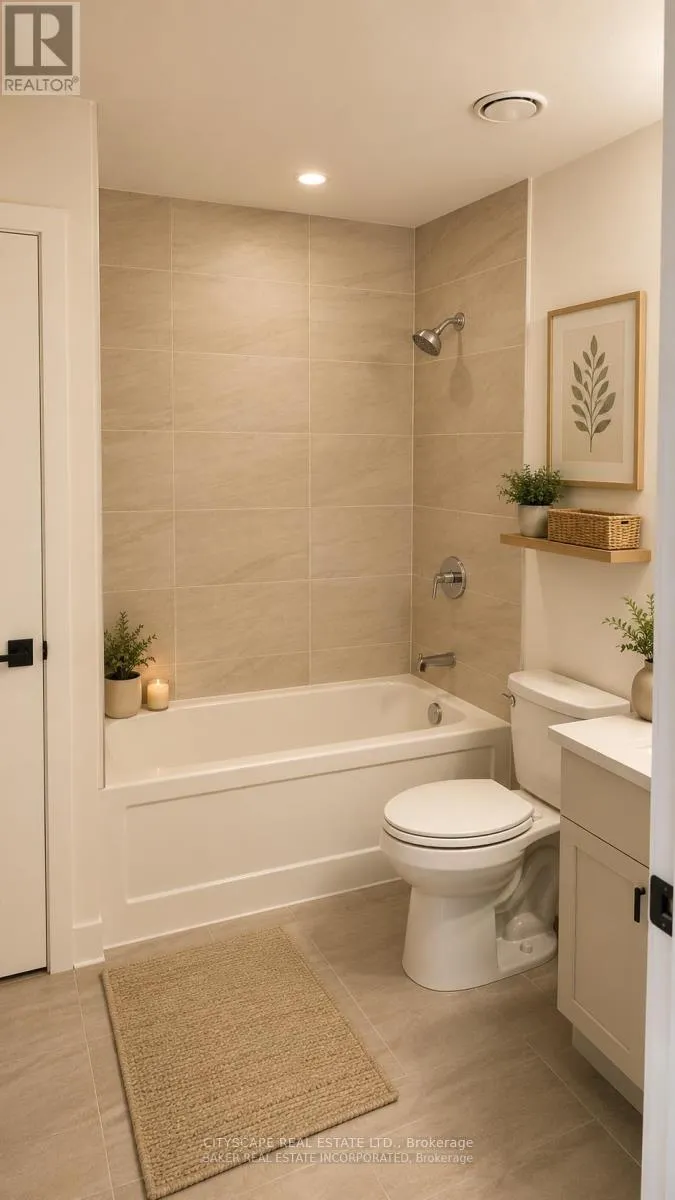 Photo 5 of Unit 809, 2782 Barton Street, Hamilton, Riverdale — HOMEH