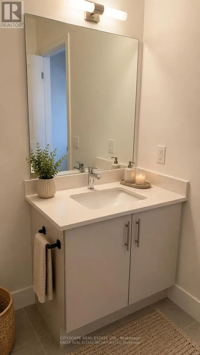 Photo 6 of Unit 809, 2782 Barton Street, Hamilton, Riverdale — HOMEH