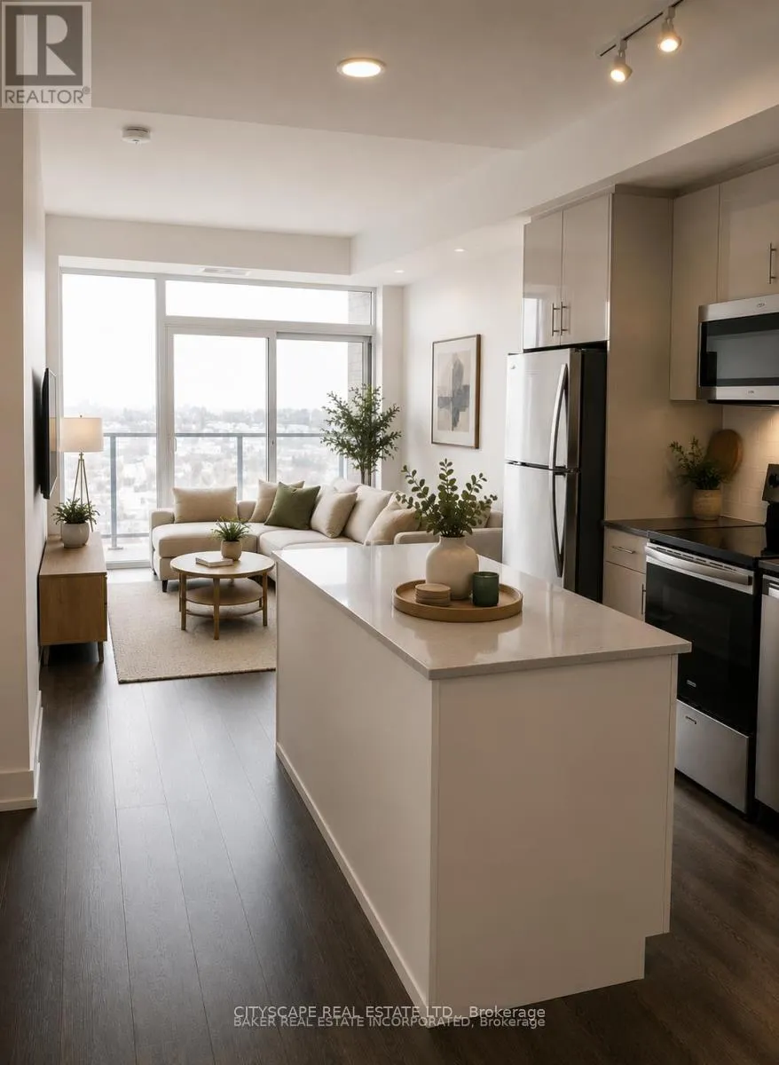 Photo 10 of Unit 809, 2782 Barton Street, Hamilton, Riverdale — HOMEH