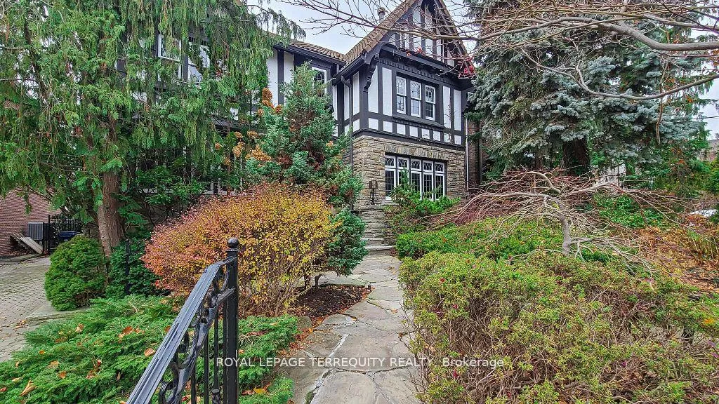 Photo 2 of 312 Glenayr Road, Toronto, Forest Hill South — HOMEH
