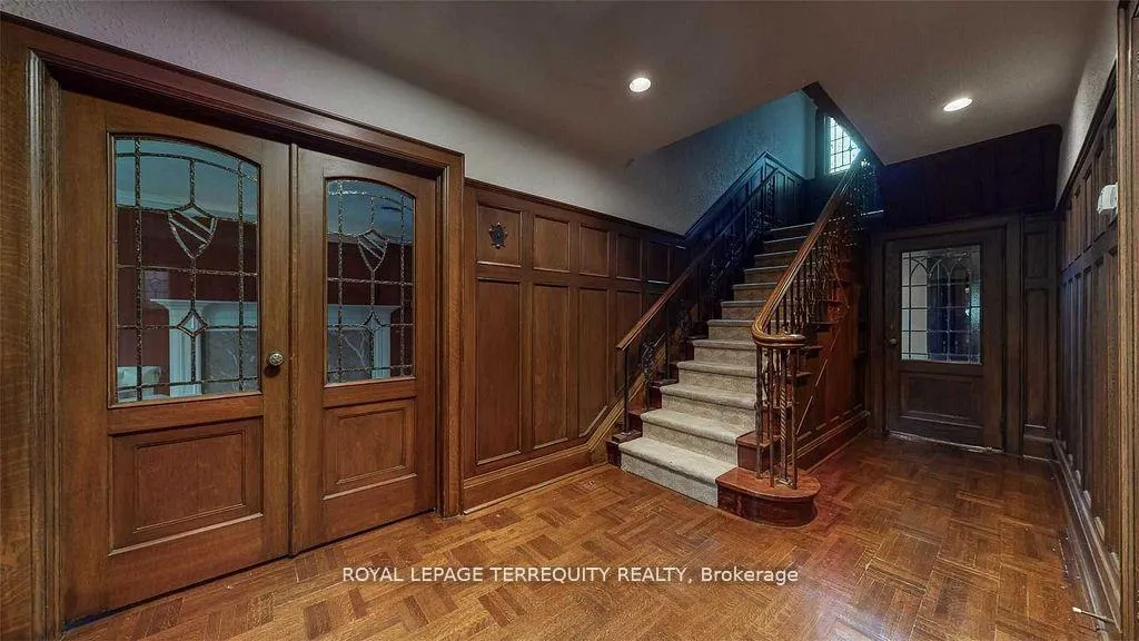 Photo 3 of 312 Glenayr Road, Toronto, Forest Hill South — HOMEH