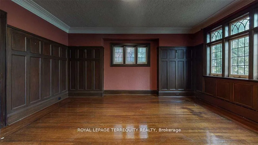 Photo 4 of 312 Glenayr Road, Toronto, Forest Hill South — HOMEH