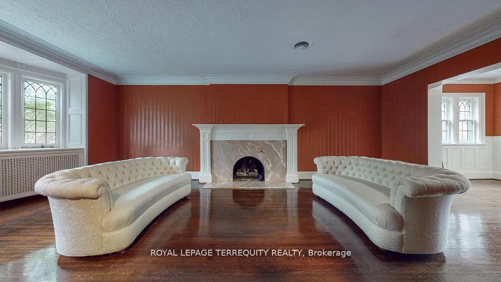 Photo 6 of 312 Glenayr Road, Toronto, Forest Hill South — HOMEH