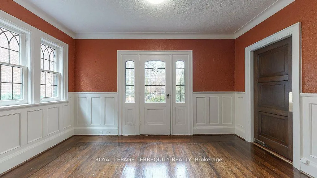 Photo 7 of 312 Glenayr Road, Toronto, Forest Hill South — HOMEH