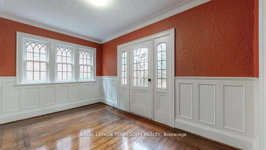 Photo 9 of 312 Glenayr Road, Toronto, Forest Hill South — HOMEH