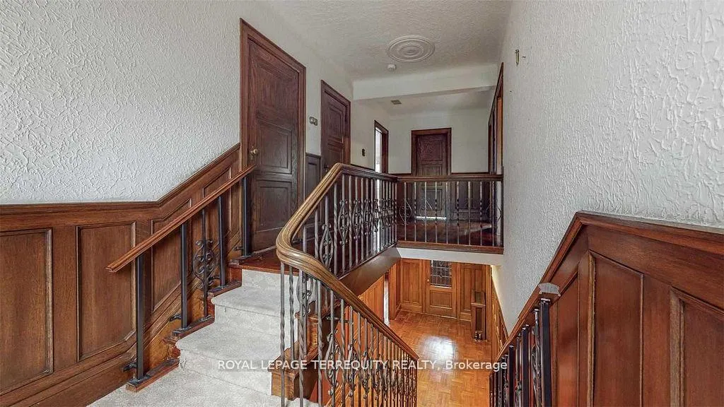 Photo 11 of 312 Glenayr Road, Toronto, Forest Hill South — HOMEH