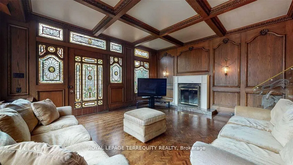 Photo 24 of 312 Glenayr Road, Toronto, Forest Hill South — HOMEH