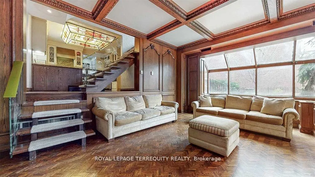 Photo 26 of 312 Glenayr Road, Toronto, Forest Hill South — HOMEH