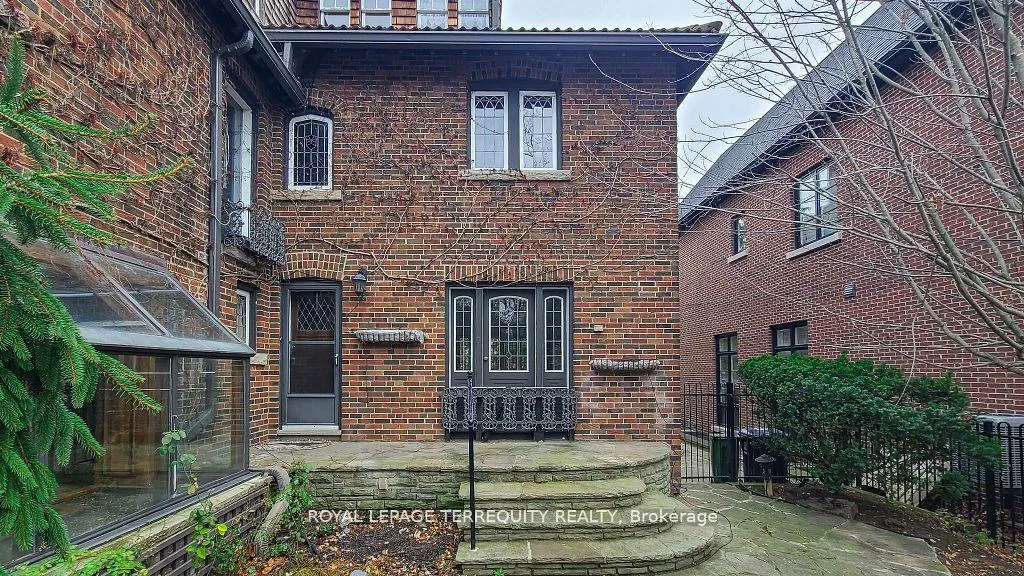 Photo 38 of 312 Glenayr Road, Toronto, Forest Hill South — HOMEH