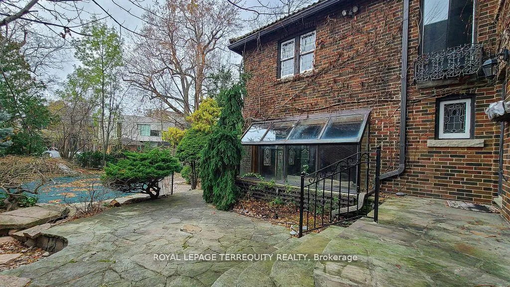 Photo 39 of 312 Glenayr Road, Toronto, Forest Hill South — HOMEH