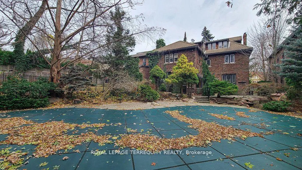 Photo 40 of 312 Glenayr Road, Toronto, Forest Hill South — HOMEH
