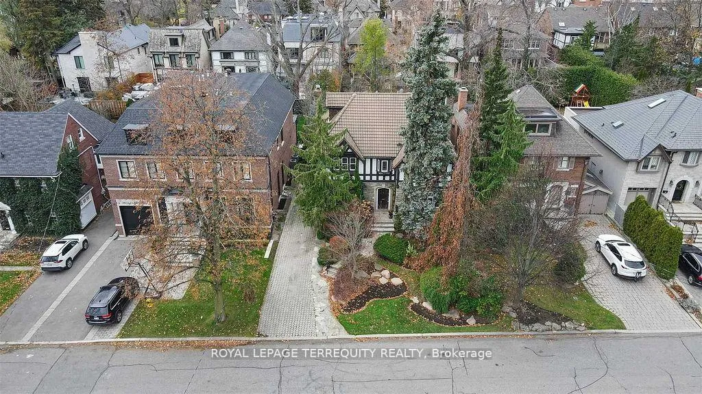 Photo 41 of 312 Glenayr Road, Toronto, Forest Hill South — HOMEH