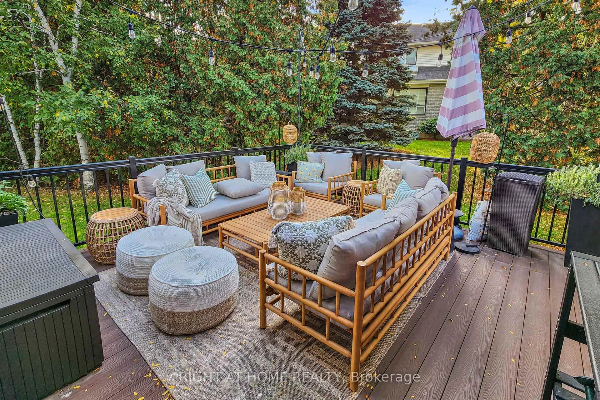 Photo 38 of 24 Cummings Court, Markham, Thornlea — HOMEH