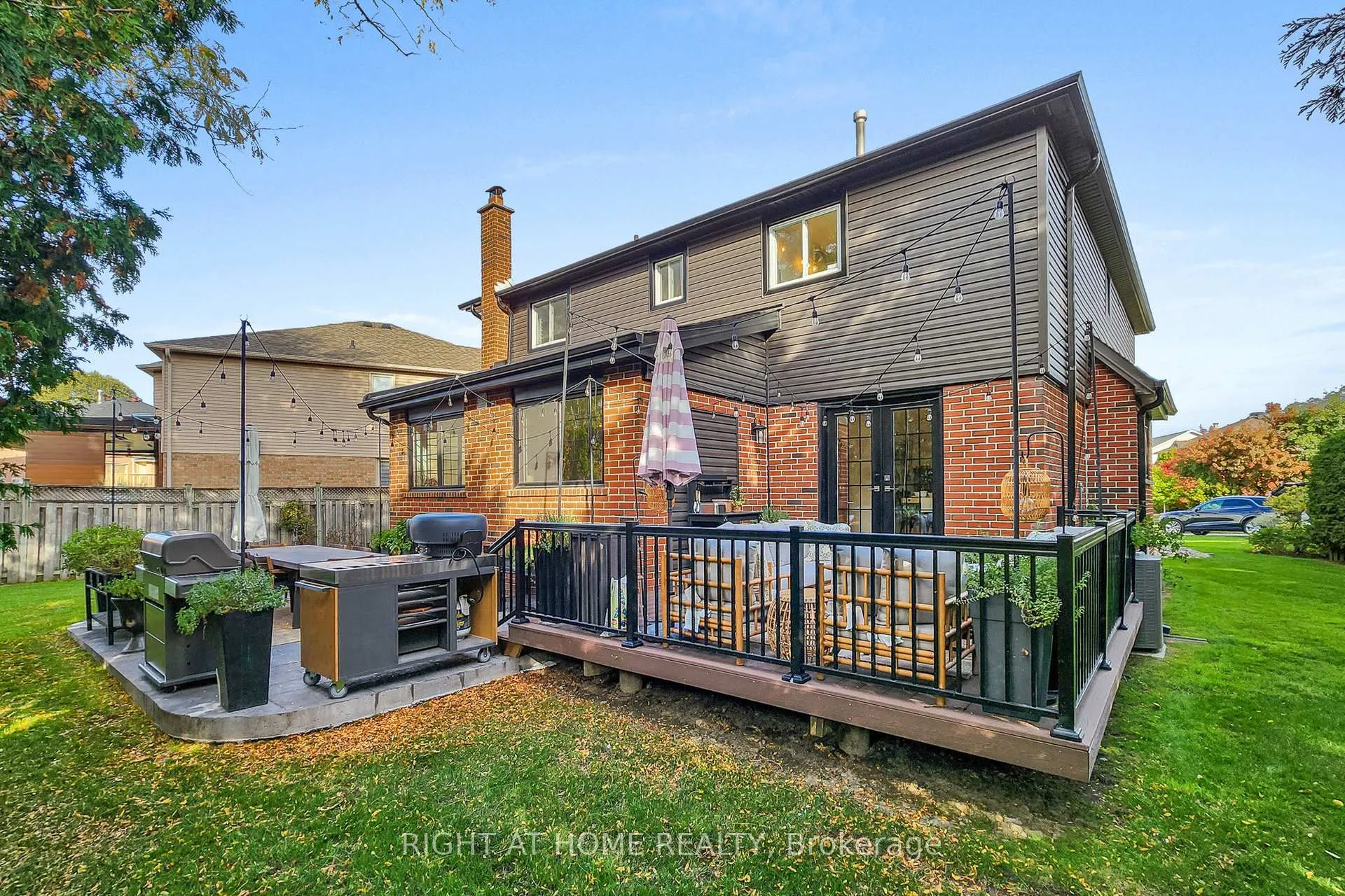 Photo 42 of 24 Cummings Court, Markham, Thornlea — HOMEH