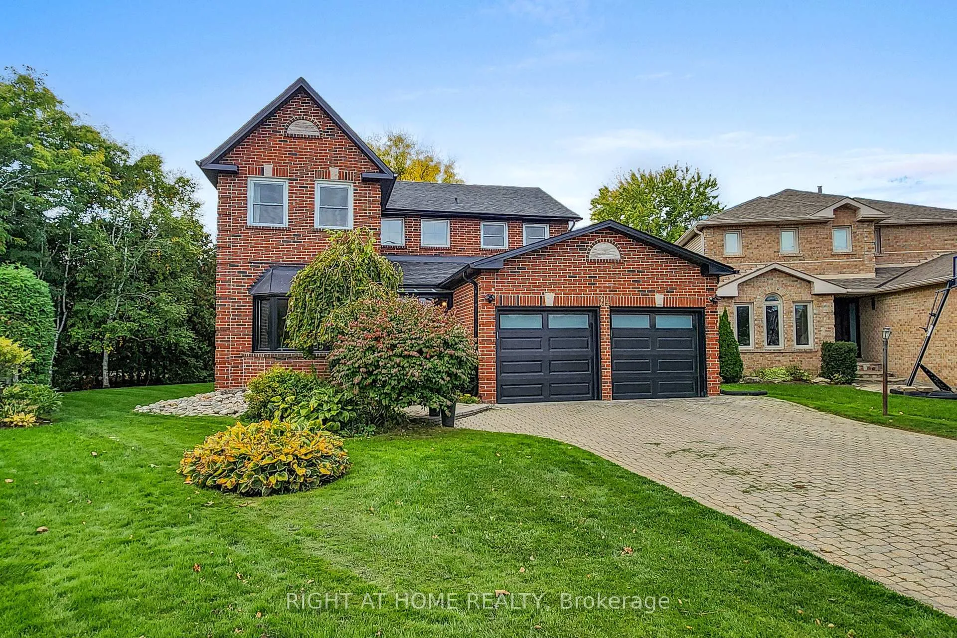 Photo 45 of 24 Cummings Court, Markham, Thornlea — HOMEH