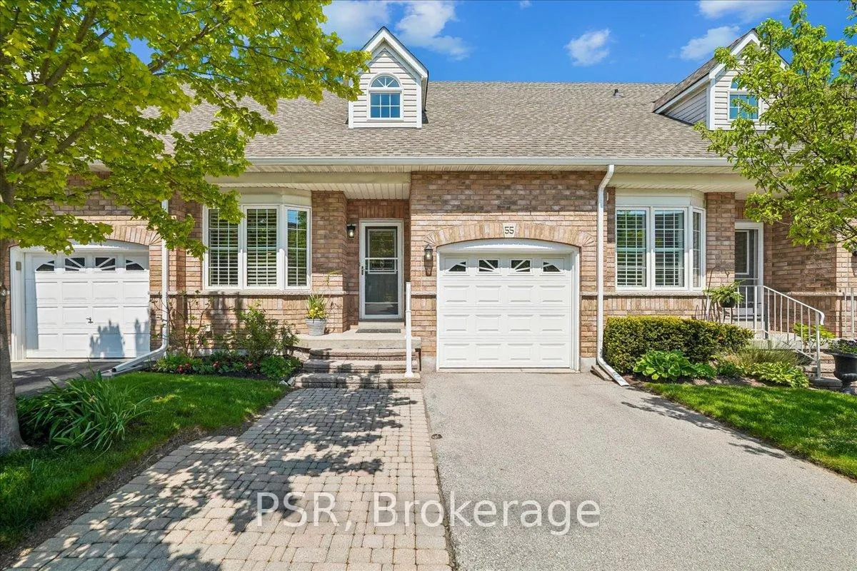 Photo 1 of Unit 55, 3045 New Street, Burlington, Roseland — HOMEH