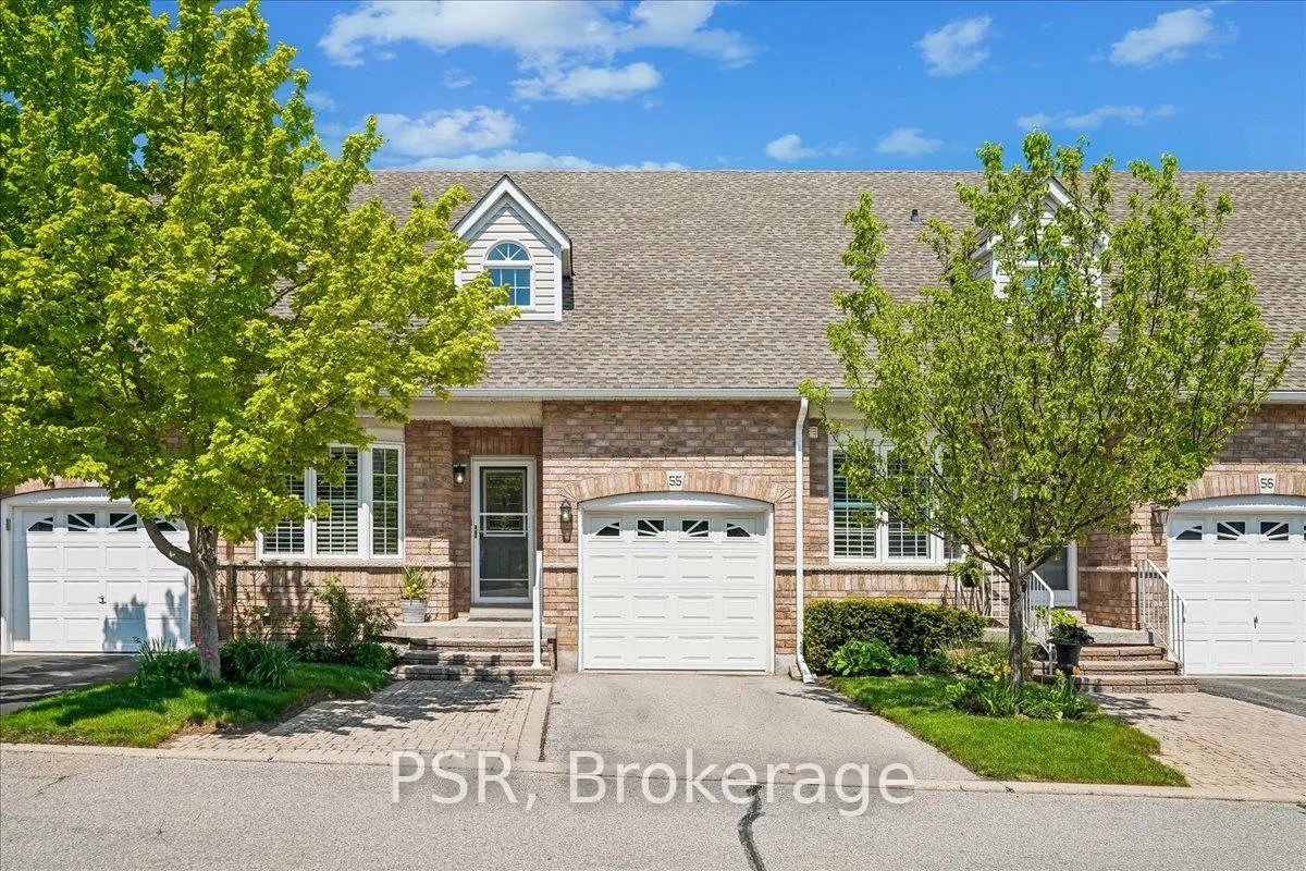 Photo 2 of Unit 55, 3045 New Street, Burlington, Roseland — HOMEH