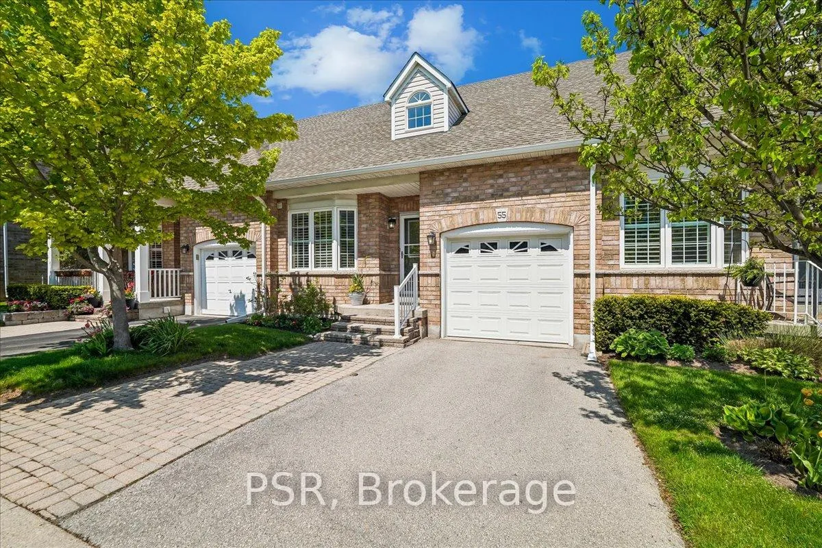 Photo 3 of Unit 55, 3045 New Street, Burlington, Roseland — HOMEH