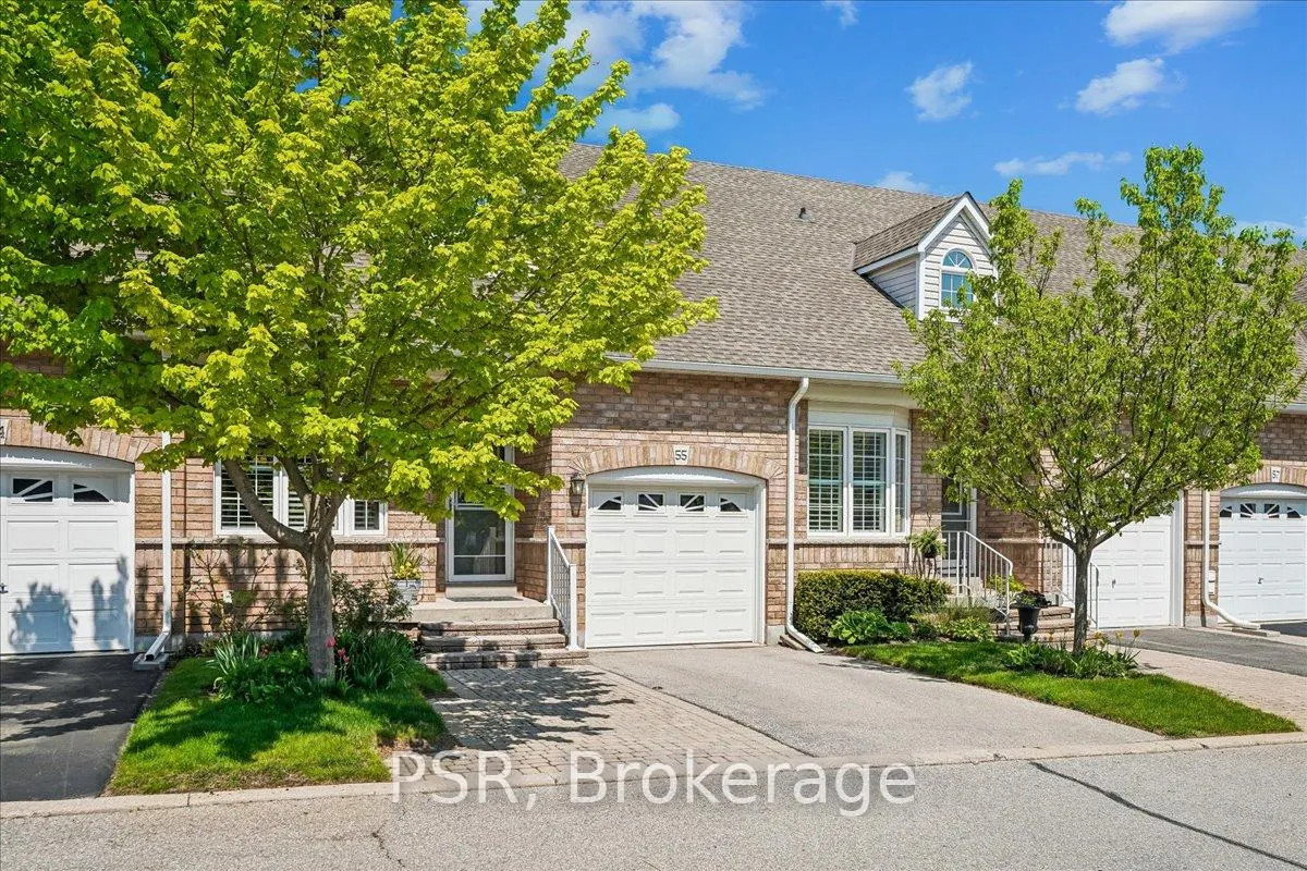 Photo 4 of Unit 55, 3045 New Street, Burlington, Roseland — HOMEH