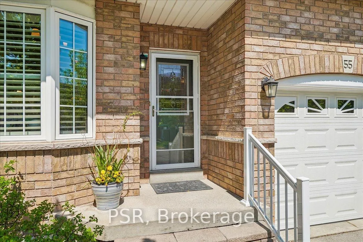 Photo 5 of Unit 55, 3045 New Street, Burlington, Roseland — HOMEH