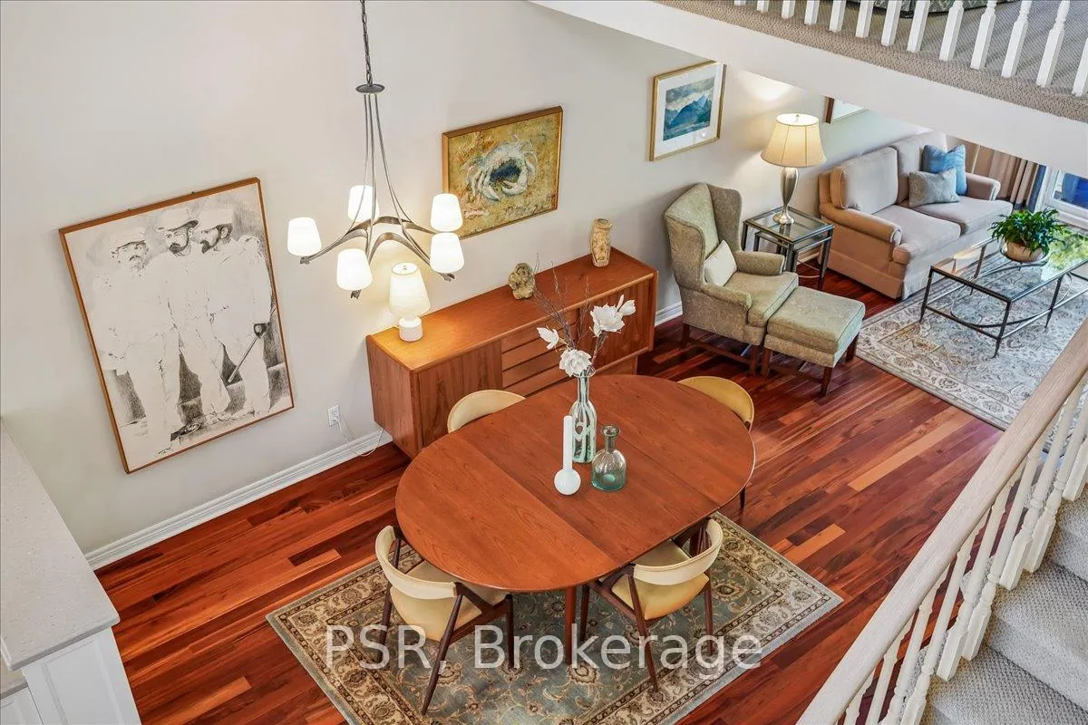 Photo 15 of Unit 55, 3045 New Street, Burlington, Roseland — HOMEH