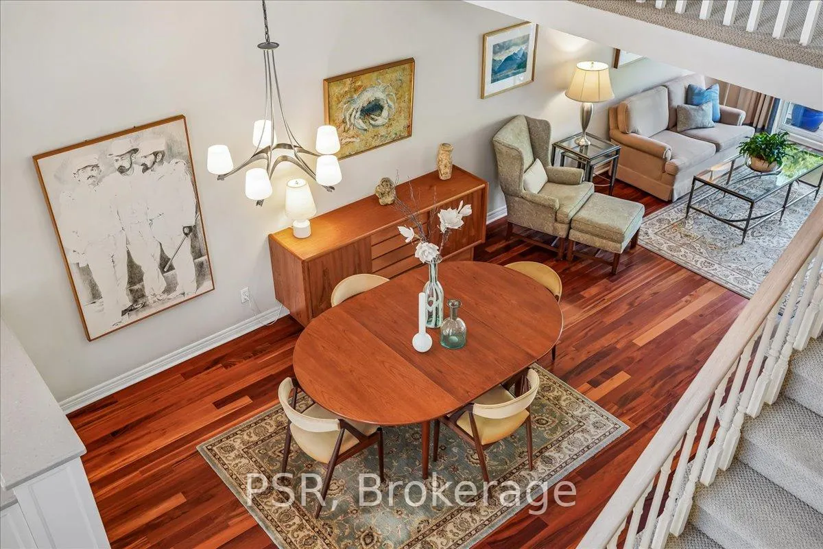 Photo 16 of Unit 55, 3045 New Street, Burlington, Roseland — HOMEH