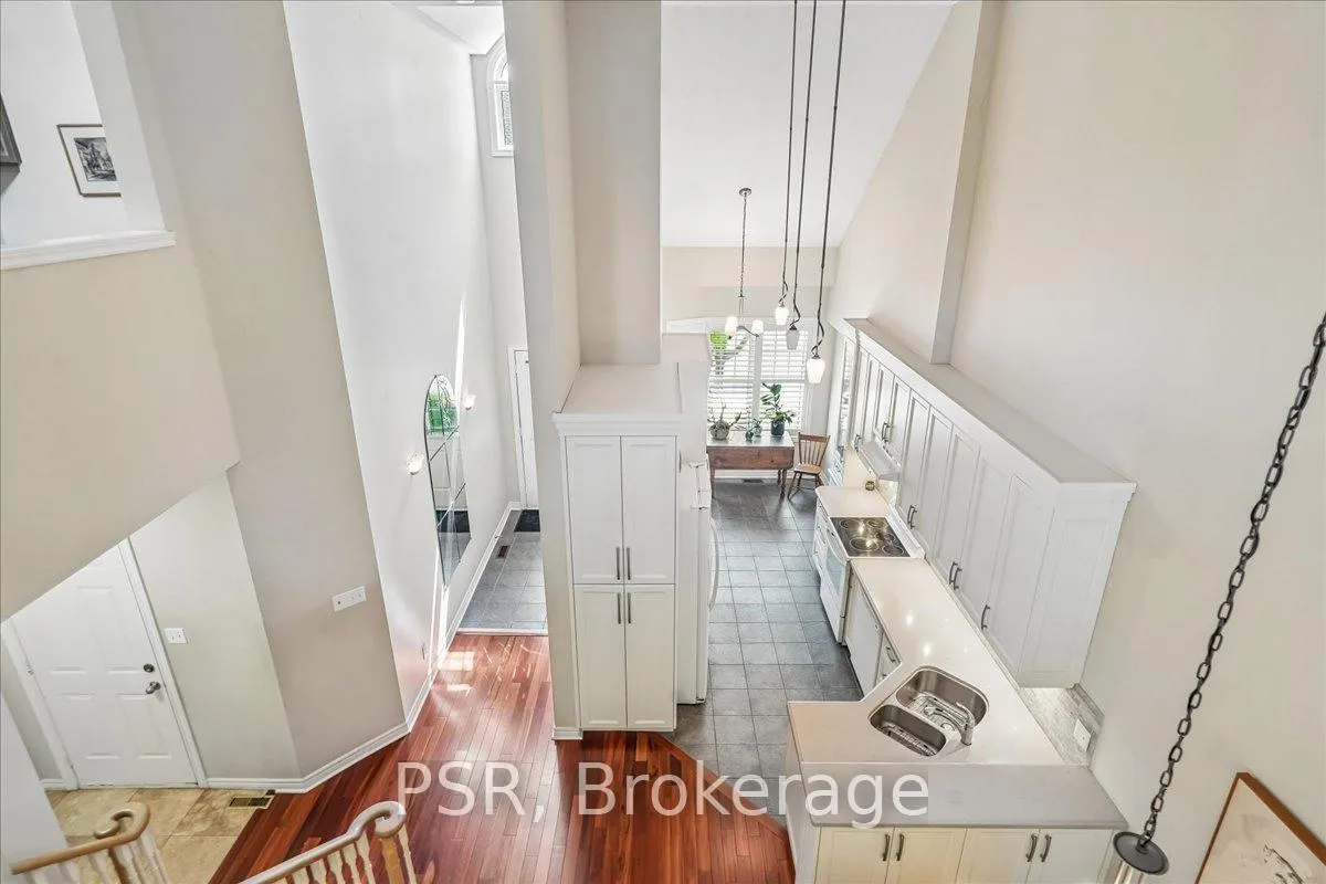 Photo 26 of Unit 55, 3045 New Street, Burlington, Roseland — HOMEH