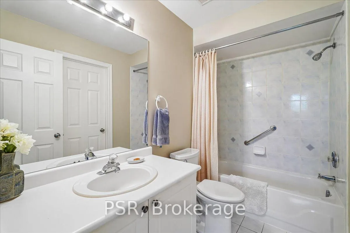 Photo 31 of Unit 55, 3045 New Street, Burlington, Roseland — HOMEH
