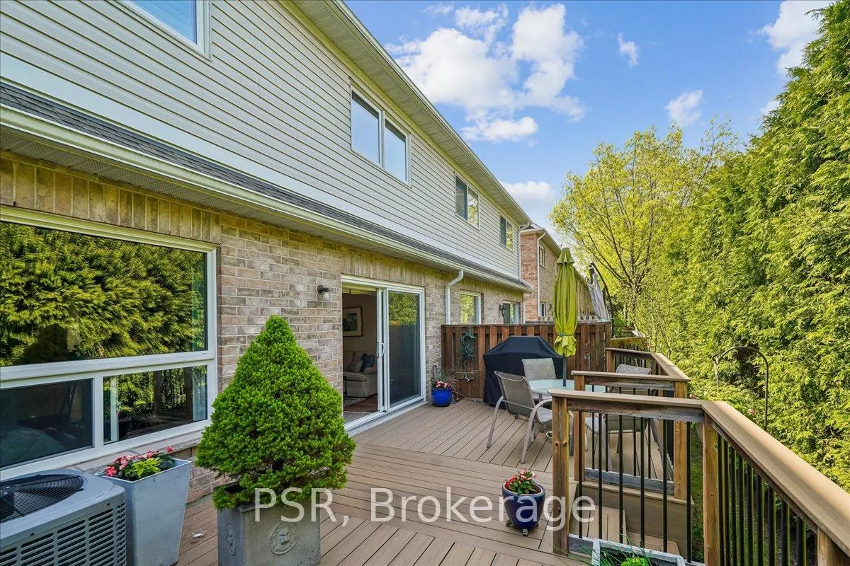 Photo 38 of Unit 55, 3045 New Street, Burlington, Roseland — HOMEH